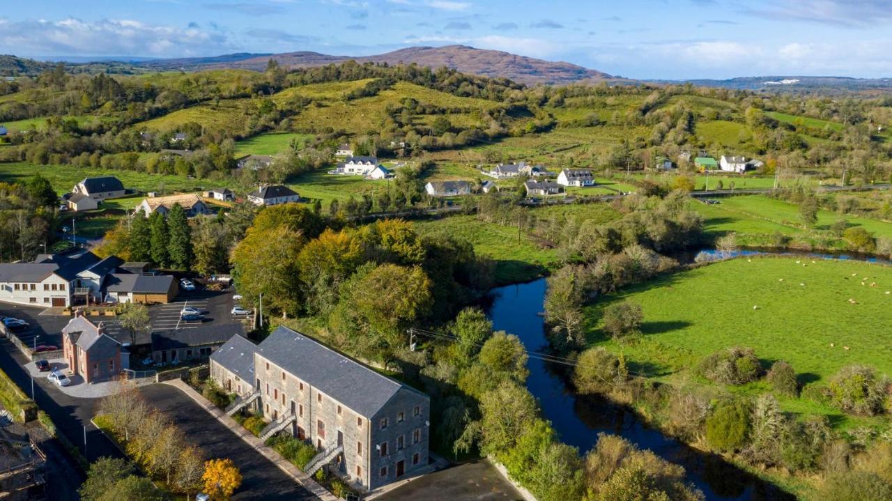 The Koze Leilighet County Leitrim Eksteriør bilde