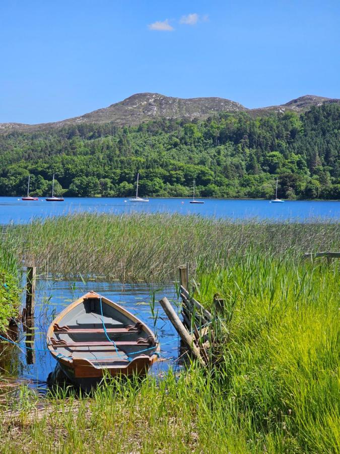 The Koze Leilighet County Leitrim Eksteriør bilde