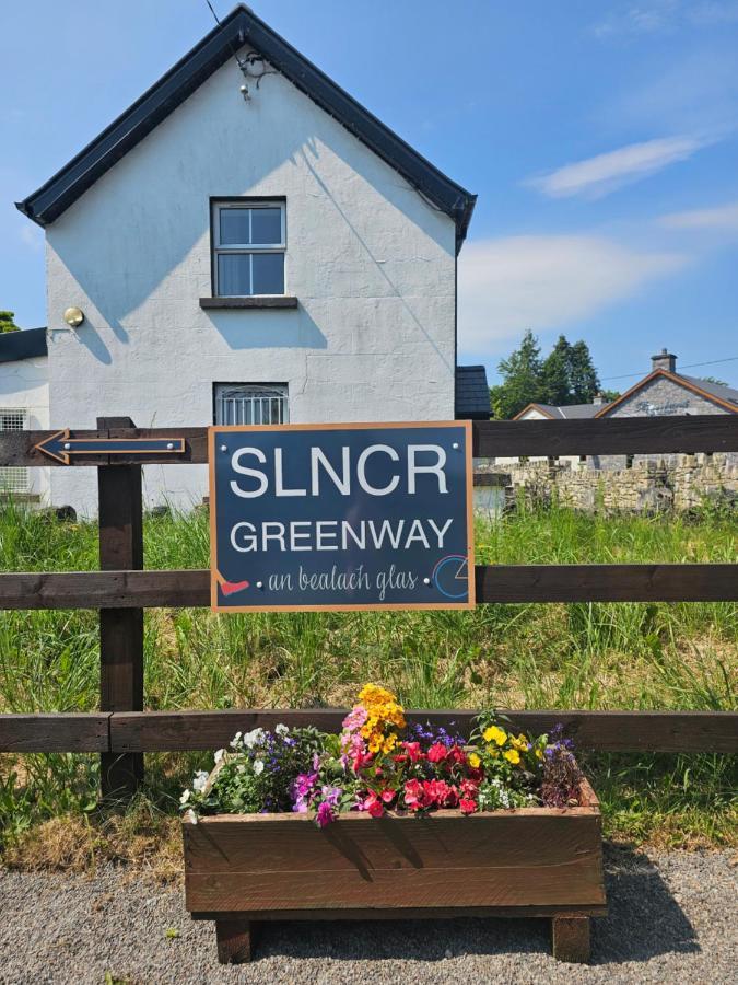 The Koze Leilighet County Leitrim Eksteriør bilde